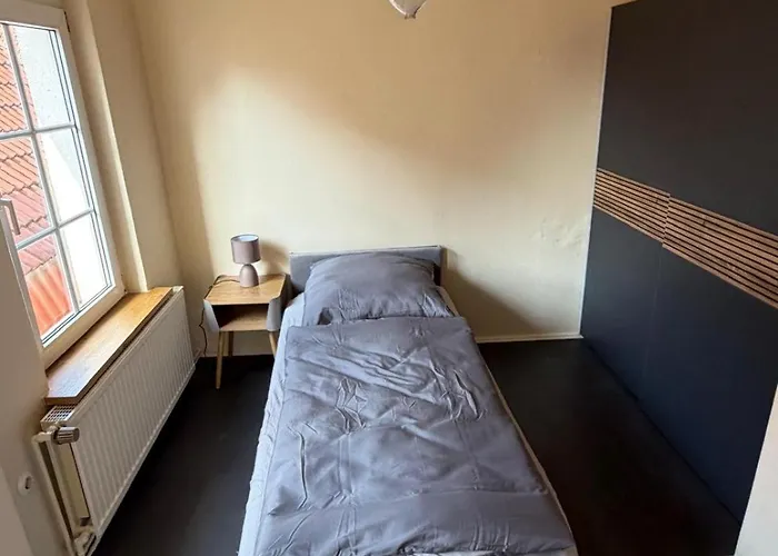 Ferienwohnung Bückeburg