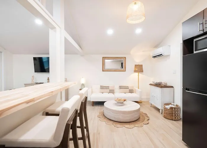 The Margaret Suite