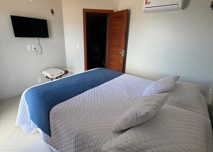 Residencial Vista Mar