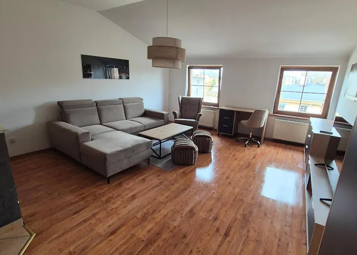 Zagan Apartments #5
