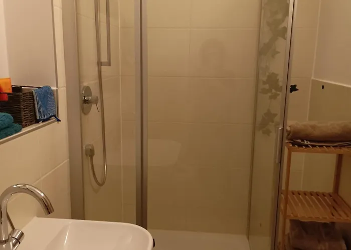 Ferienwohnung Klaus