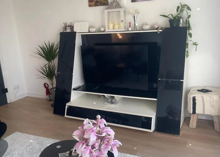 Ferienwohnung Emma