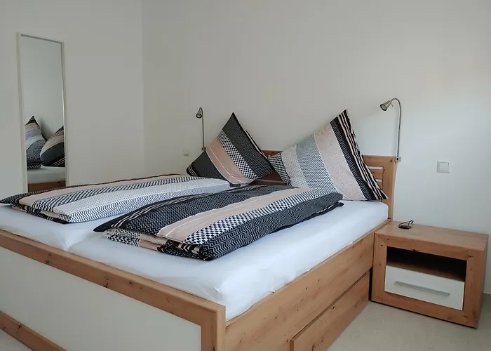 Ferienwohnung Hagebutte