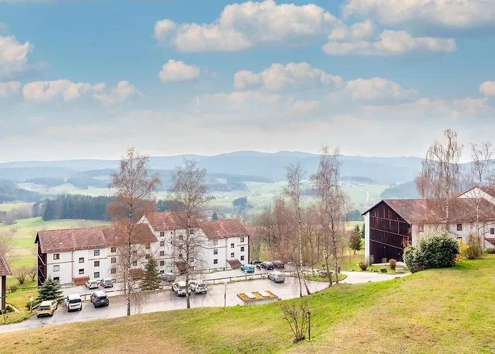 Stilvolle Auszeit I Balkon I Burgblick