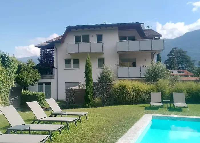 Ferienhaus Holzner