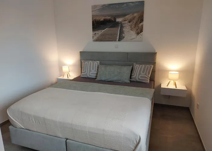 Ferienwohnung Feld&Flair