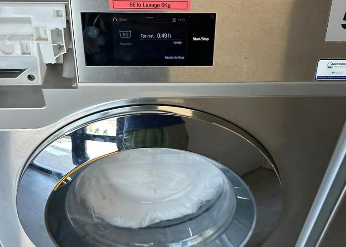 Superbe Appartement Avec Parking Gratuit