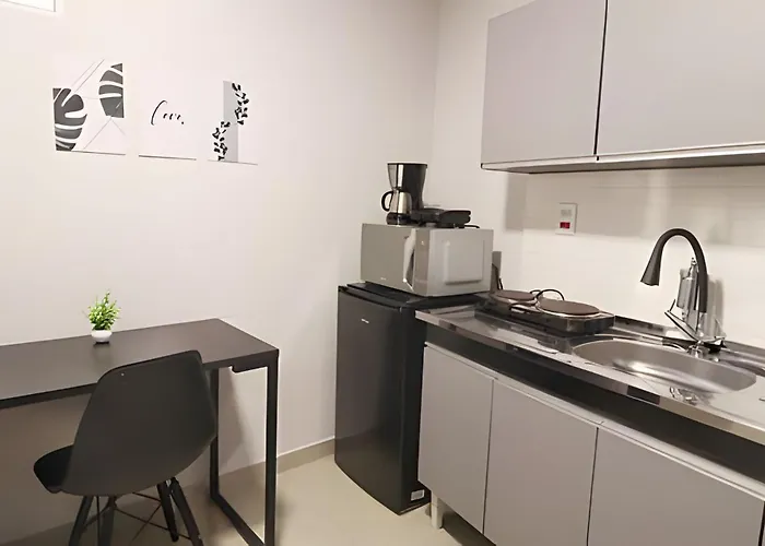 Studio VIII - Centro - Jundiaí