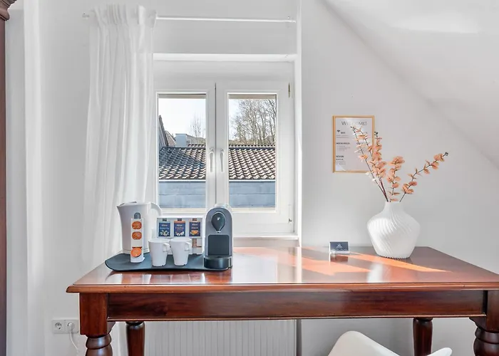 Scharnhäusle 14 - Gästezimmer Ostfildern