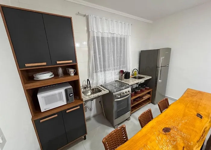 Nosso Apê Village