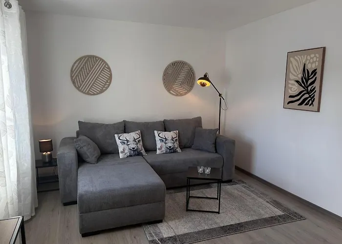 Ferienwohnung Zaglmann