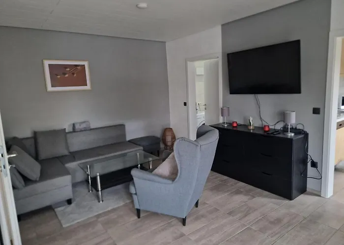 Ferienwohnung Engbarth