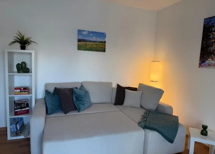 Ferienwohnung Schützenhof