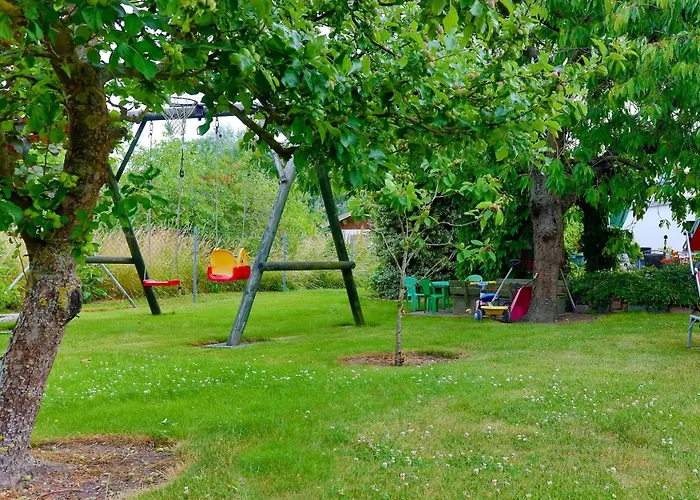 Ferienwohnung Meeresbrise