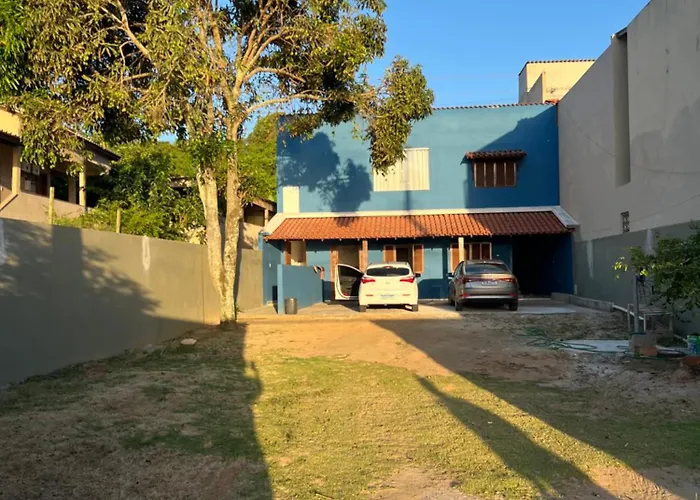 Casa Veiga Unidade 2 - Kitnet em Anchieta - Bairro Ponta dos Castelhanos