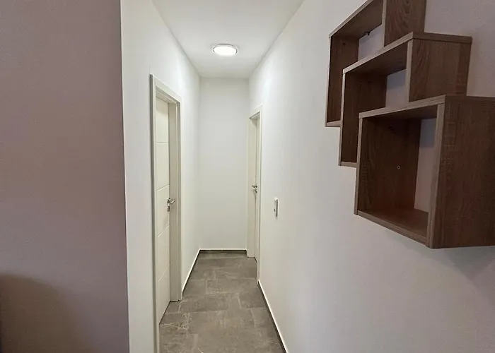 Gemütliche Wohnung Wolferode