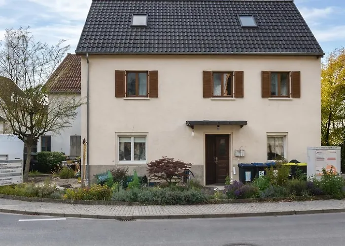 Ferienwohnung Engele