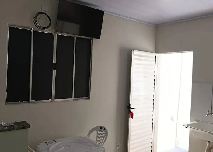 Apart Hotel