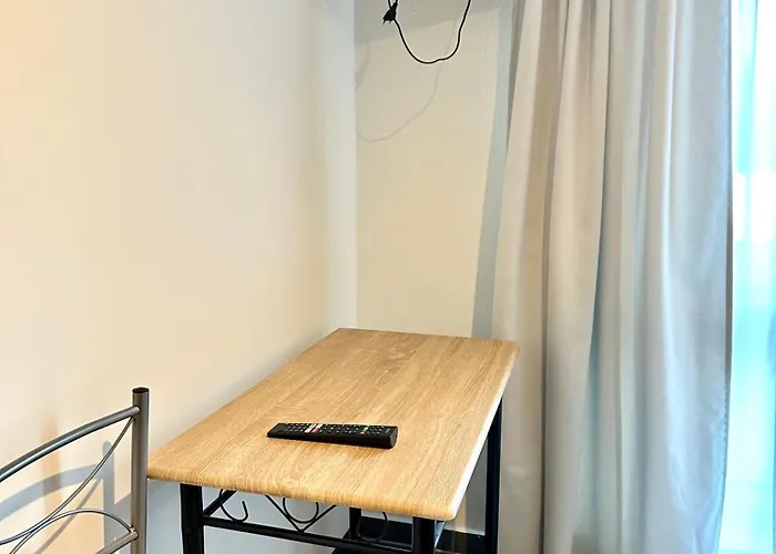 Three Bedroom Apartment