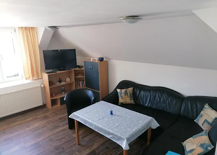 Appartement Frey