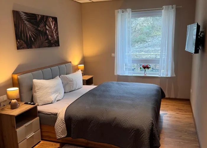 Ferienwohnung im Saloon Altenahr