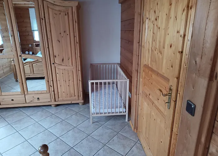 Ferienwohnung Bermbach