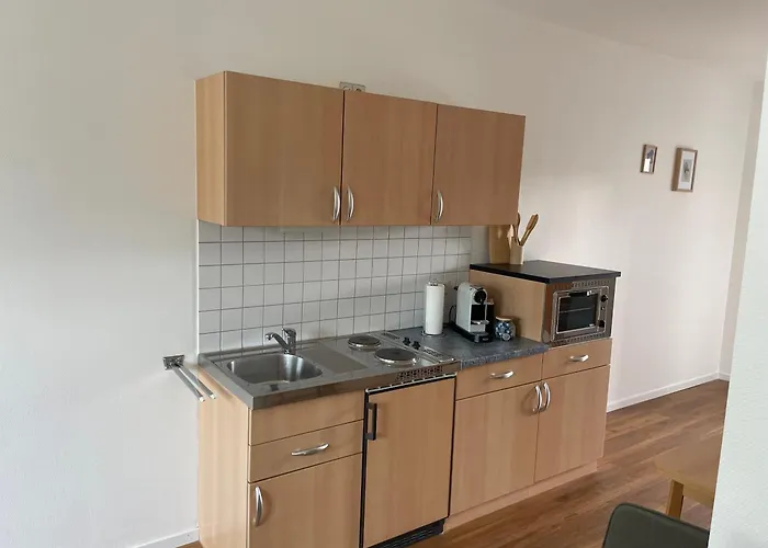Ferienwohnung Röttgen