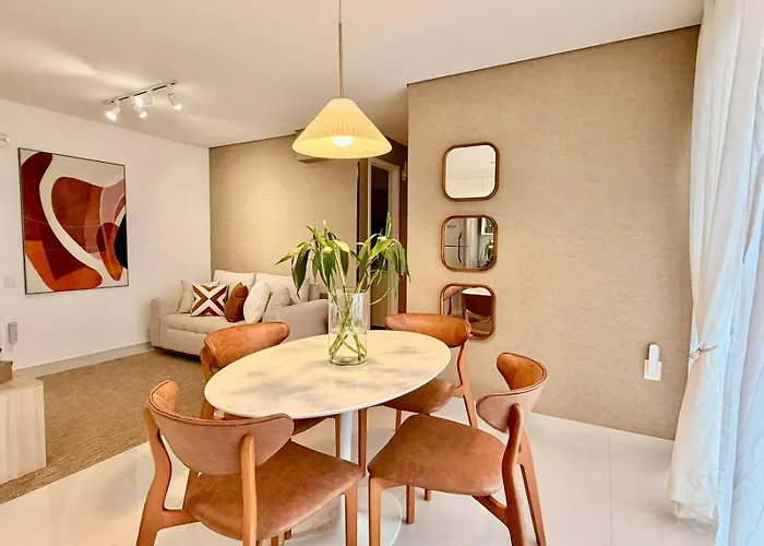 1A 2-Bedroom Apartment Near Shopping And Usp