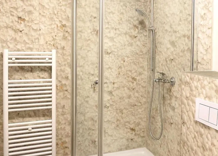 Wohnung in Siegen-Wilnsdorf mit Balkon