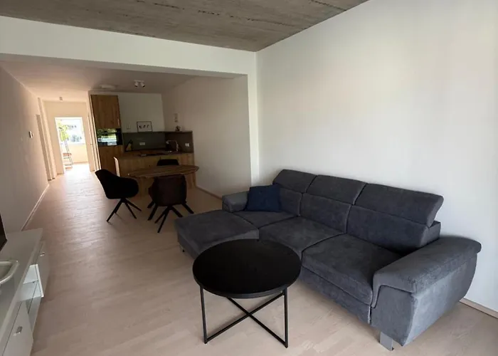 Ferienwohnung 2 Stock Bad Schallerbach