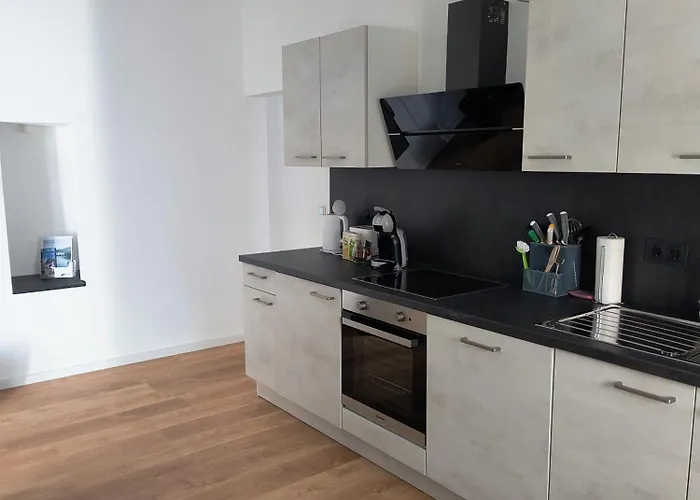 Ferienwohnung Löwenrevier