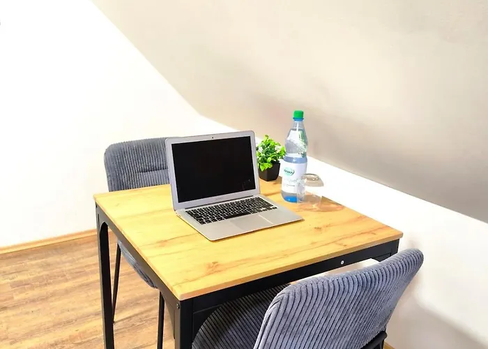 Schwert Appartment S22 Free Parking&Wifi
