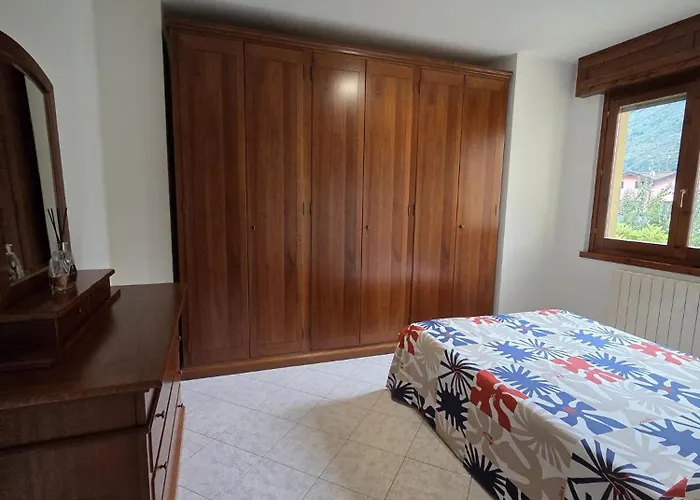 Casa Tina Holiday House