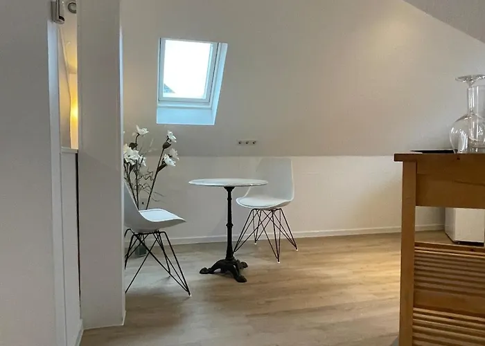 Apartment am Wartberg