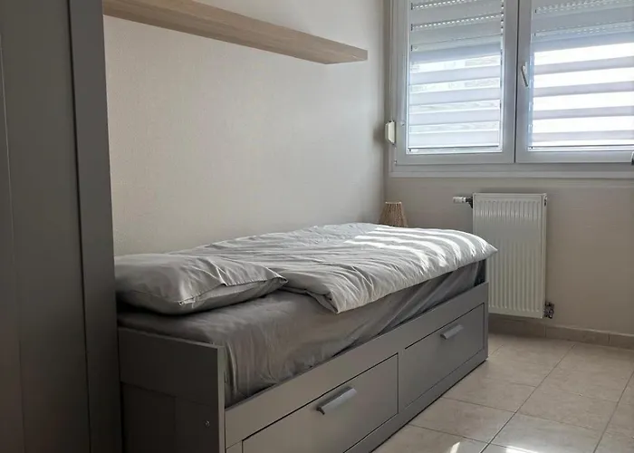 Au Sud Audun Proche Luxembourg