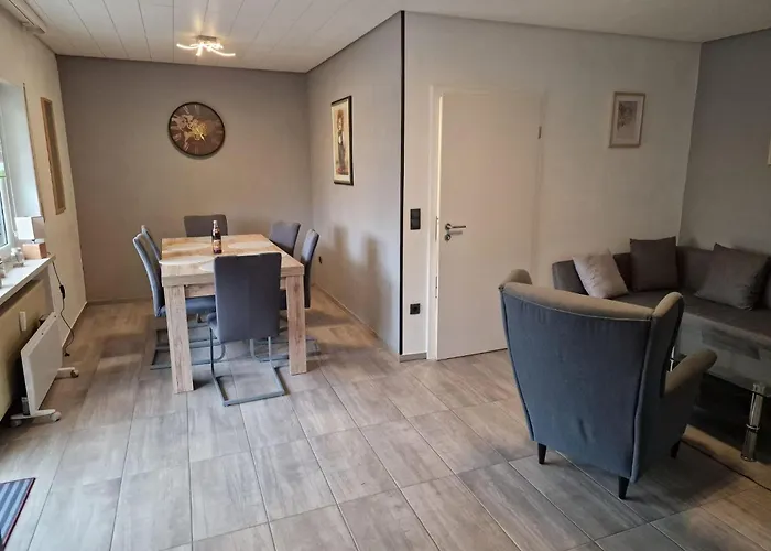 Ferienwohnung Engbarth