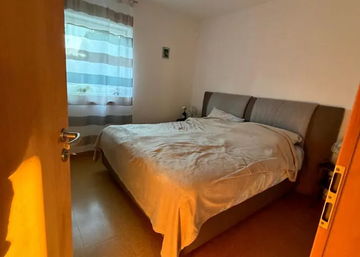 Silviia Ferienwohnung