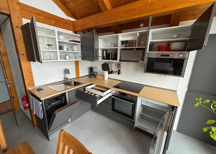 Ferienwohnung Schillerstaße