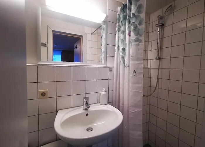 1-Zimmer City-Business-Apartment W03