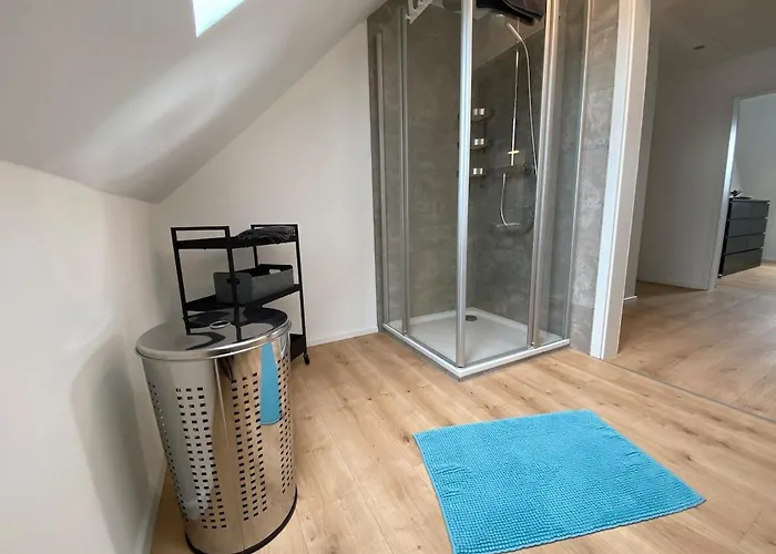 Ferienwohnung Sarah OG