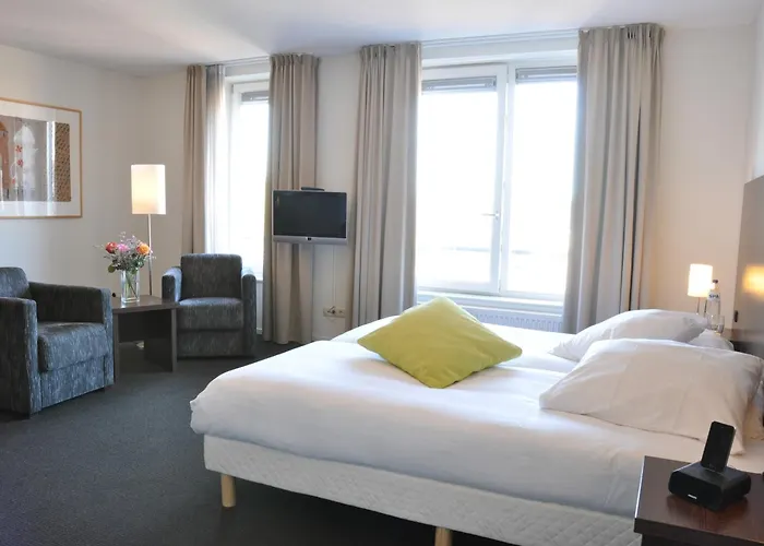 City Center Apartments - Short&Long Stay Deals, Eindhoven