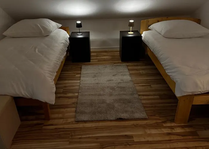 Apartment Vogt