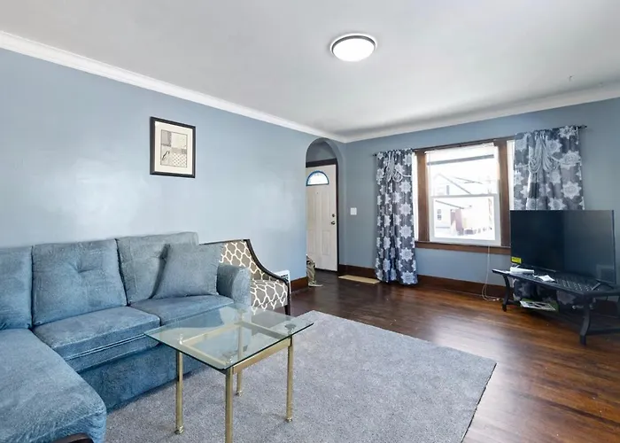College Duplex