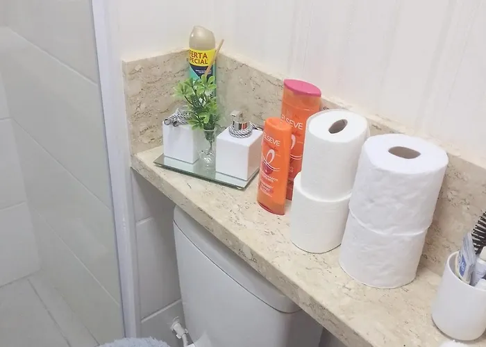Juhh Bella Condomínio