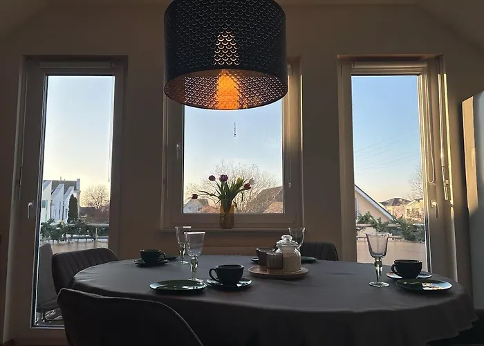 3-Room Apartment
