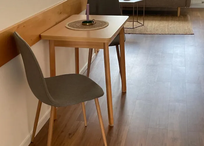 Ferienwohnung Röttgen