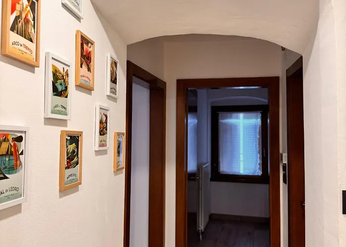 La Ca' Nel Borgo