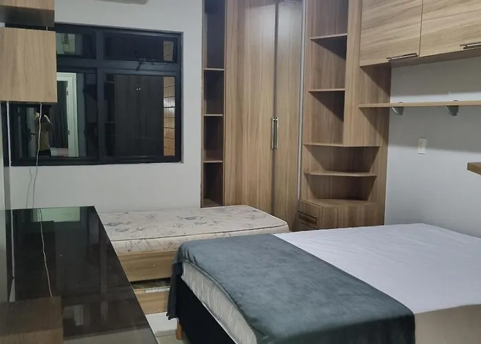 2-Bedroom Apartment