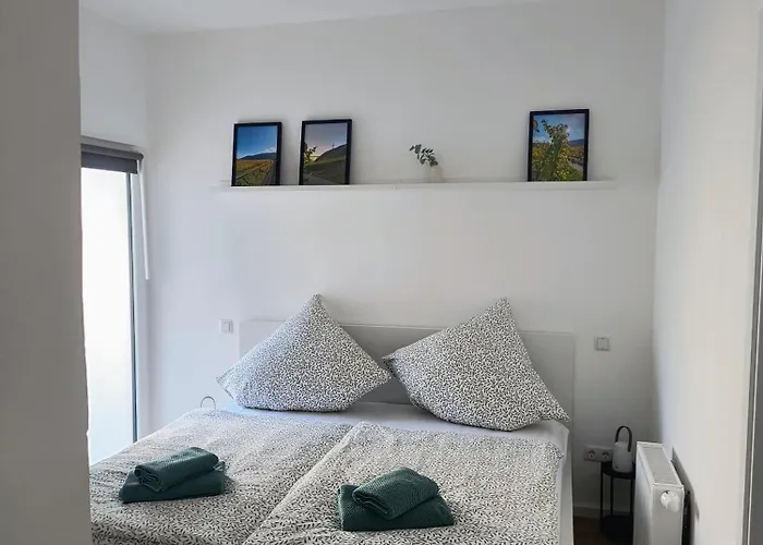 Ferienwohnung Löwenrevier