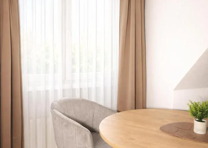 Sindelfingen Apartments